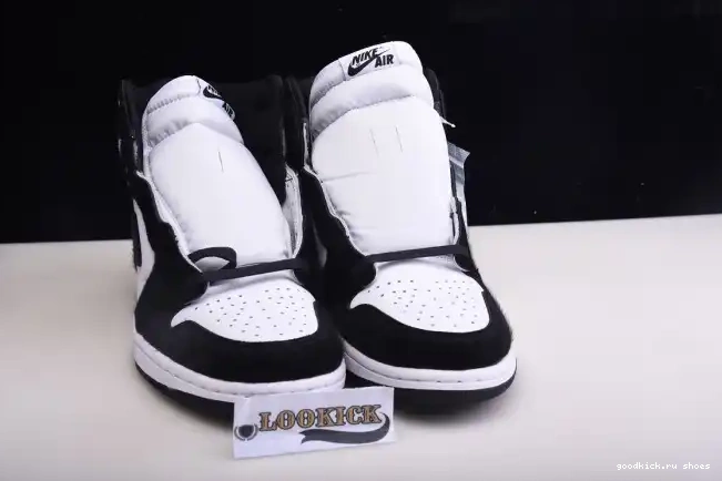 Panda 1 Retro CD0461-007 High OG Air Jordan 0220