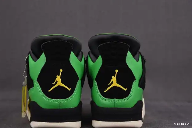 Jordan Retro(Special Air Box) AJ4-965234 4 0225