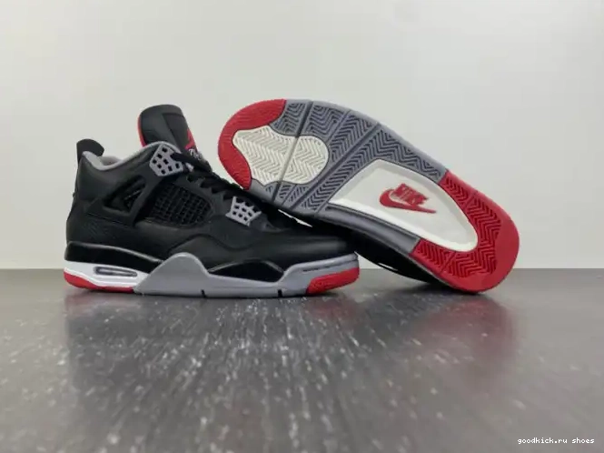 Jordan Reimagined FV5029-006 Bred Air 4 0218