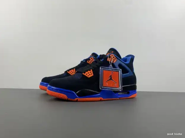 Cavs Jordan Retro 4 308497-027 AIR 0220