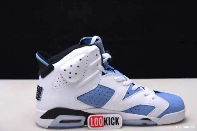 Air CT8529-410 Jordan UNC 6 0225