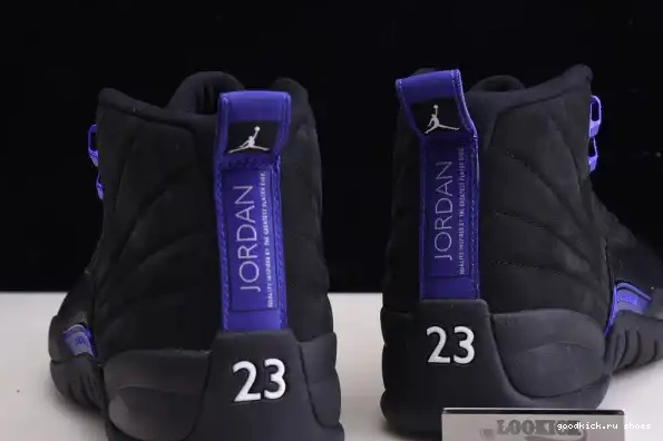 Air Retro 12 005 'Dark Concord' CT8013 Jordan 0223