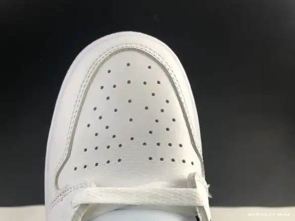 High Jordan Air BQ4422-100 Neutral 85 Retro 1 Grey 0321