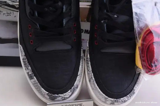 - Air Retro SE 2.0 Instinct Animal 3 Jordan CV3583-003 0321