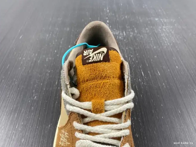 Voodoo 1 DZ7292-200 OG Zion Low Williamson Retro Jordan 0316