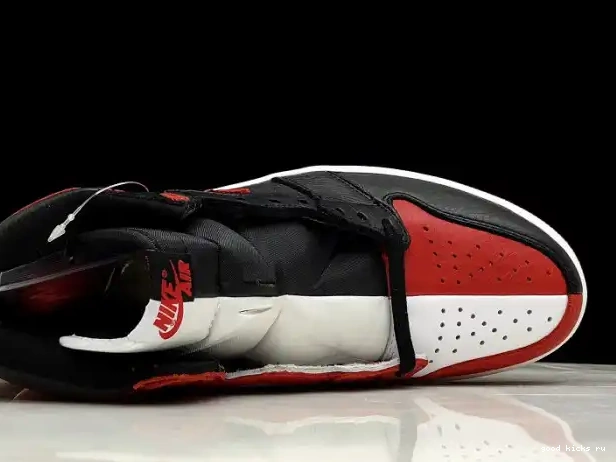 Air High OG 861428-061 Retro Jordan 1 To Homage Home 0317