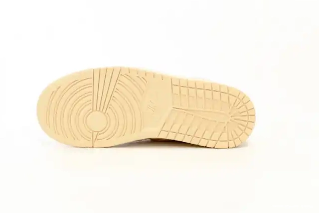 Woven 1 Union Jordan Beauty High Retro Supply FD2565-100 SP OG Bephie's Sail 0318