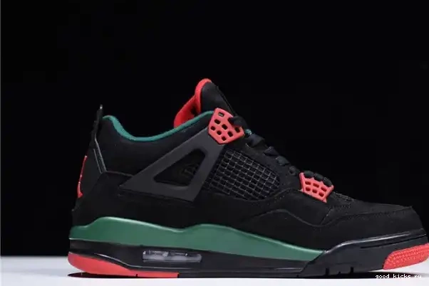 Gorge Green-Varsity GUCC Black AQ3816-063 NRG Air Red 4 Jordan 0318