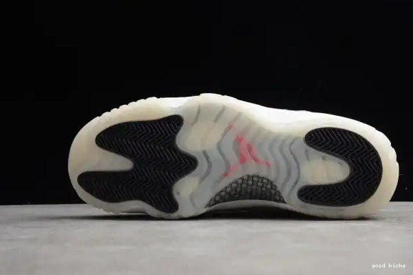 Low Jordan Snake Bone Light SE Air 11 CD6846-002 0317