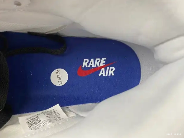 High Royal OG Deep Blue Air 1 Jordan Rare Air DZ5485-100 0319