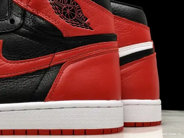 Air High OG 861428-061 Retro Jordan 1 To Homage Home 0317