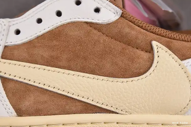 1 SP Low Travis OG Scott x DM7866-106 AJ 0319