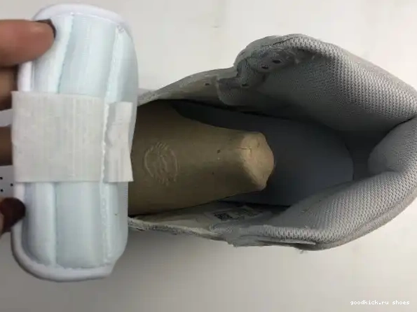 High Jordan Air BQ4422-100 Neutral 85 Retro 1 Grey 0321