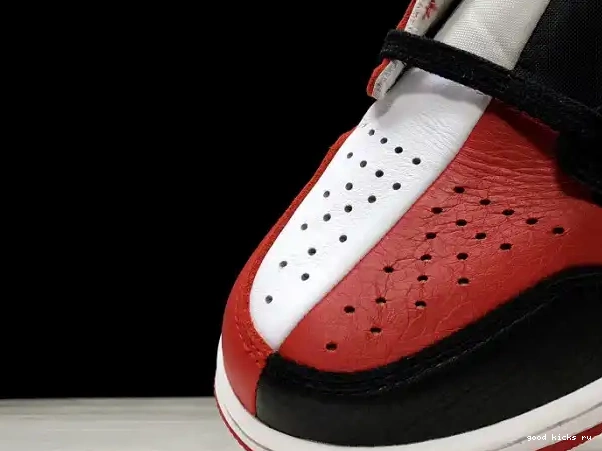 Air High OG 861428-061 Retro Jordan 1 To Homage Home 0317