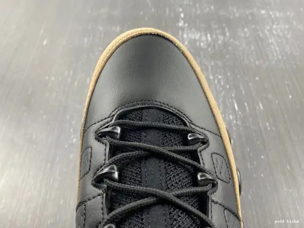 Retro CT8019-034 Olive Concord Air Jordan 9 0319