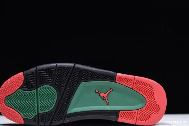 Gorge Green-Varsity GUCC Black AQ3816-063 NRG Air Red 4 Jordan 0318