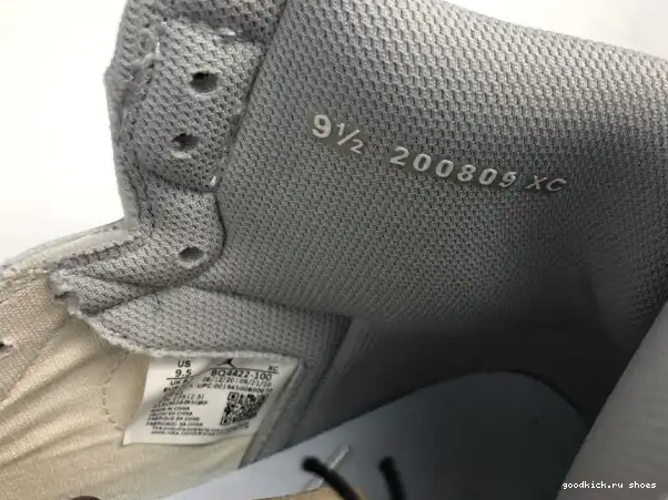 High Jordan Air BQ4422-100 Neutral 85 Retro 1 Grey 0321
