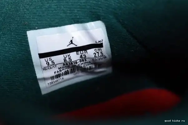 Gorge Green-Varsity GUCC Black AQ3816-063 NRG Air Red 4 Jordan 0318
