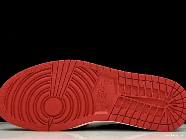 Air High OG 861428-061 Retro Jordan 1 To Homage Home 0317