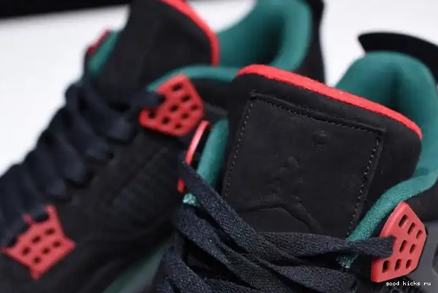 Gorge Green-Varsity GUCC Black AQ3816-063 NRG Air Red 4 Jordan 0318